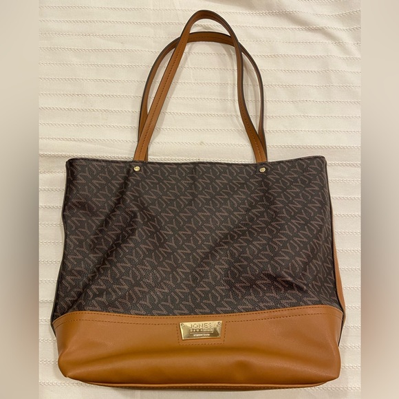 Jones New York Bags Jones New York Purse Poshmark